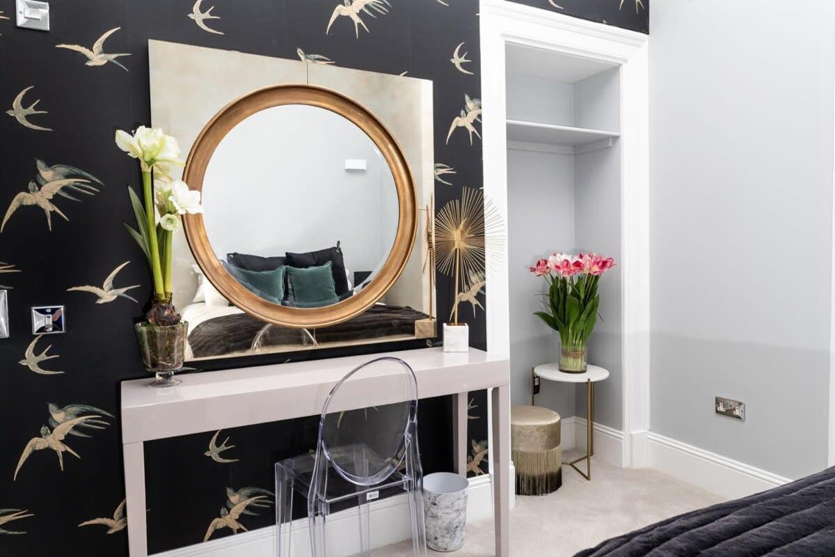 Apartamento Beautiful 4 Bed Flat In Perfect Location