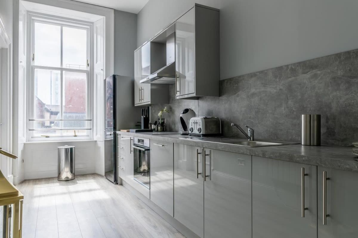 Apartamento Beautiful 4 Bed Flat In Perfect Location *