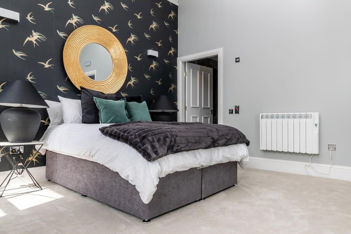 Beautiful 4 Bed Flat In Perfect Location Apartamento